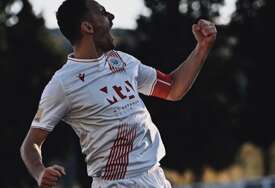 Bilbija donio trofej Zrinjskom "Zadovoljni smo, OVO JE VELIKA POBJEDA"