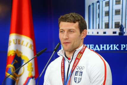 Nemanja Majdov 