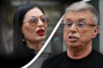 "Čujemo se, ali se OSJEĆA NJEGOVO NEPRISUSTVO" Ceca progovorila o Saši Popoviću koji je zbog bolesti odsutan iz „Zvezda Granda“  