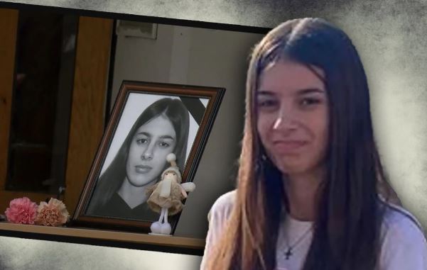 Vanja Gorčevska
