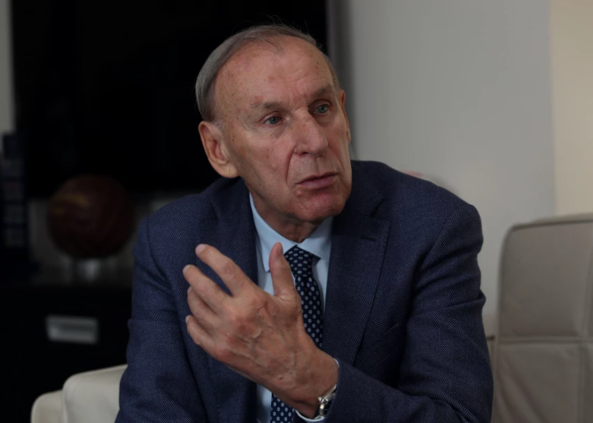 Dragan Džajić