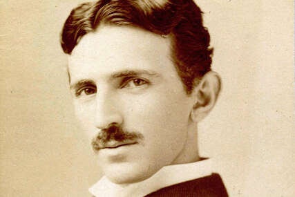 Nikola Tesla