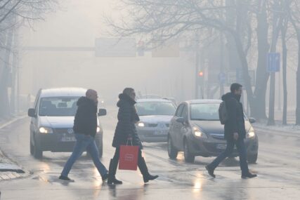 MAGLA JE ŠTETNA PO ZDRAVLJE Ljekari upozoravaju na loše vremenske prilike, jedna grupa ljudi posebno pogođena