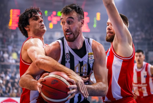 FOTO: KK PARTIZAN/TWITTER