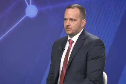 "Ova prilika se ne smije propustiti" Vico Zeljković poželio sreću fudbalerima BiH pred početak kvalifikacija za Mundijal