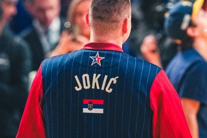 (VIDEO) "Ovo je tako jadno, bolje da je čuvao konje" Amerikanci žestoko izvrijeđali Nikolu Jokića poslije Ol-stara