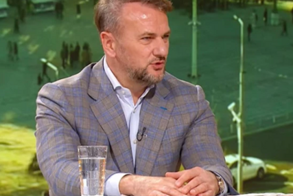 "Partizan će imati duplo veći budžet" Mijailović otkrio ambicije crno-bijelih naredne sezone