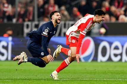 Pavlović u duelu