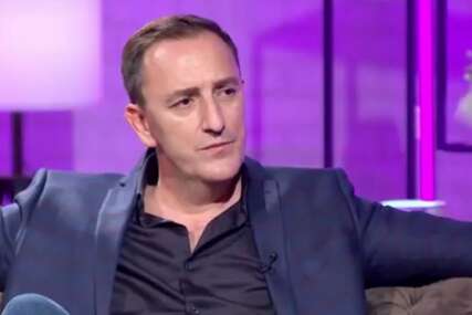 "Kada nemaš roditelje, onda više nisi dijete" Sergej Ćetković za 4 dana IZGUBIO OCA I MAJKU