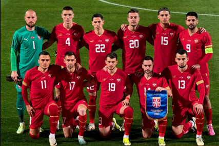 Orlovi u 2 šeširu: Srbija sutra saznaje rivale u kvalifikacijama za Mundijal 2026. godine