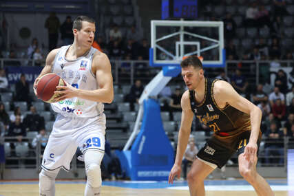 (FOTO) Potpuno promijenjen DNK ekipe: Igokea u Zadru vezala 4. poraz u ABA ligi