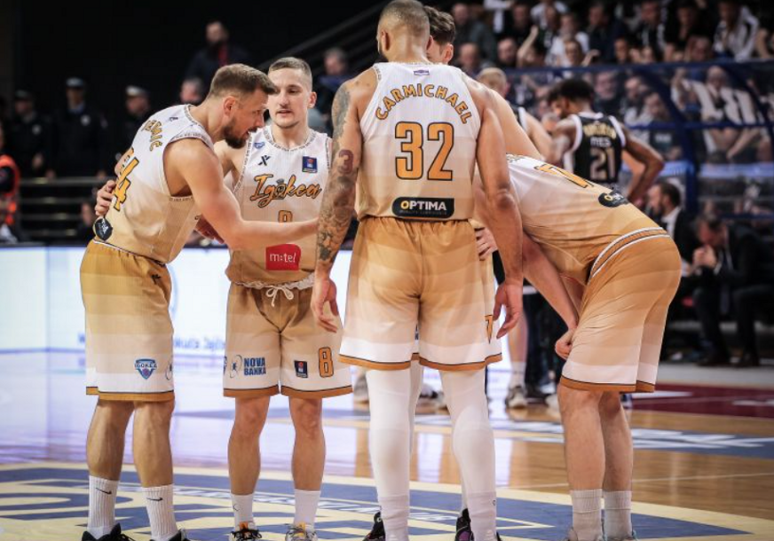 Igokea
