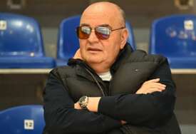 Proslavljeni trener na operaciji: Duško Vujošević na transplantaciji bubrega u Minsku