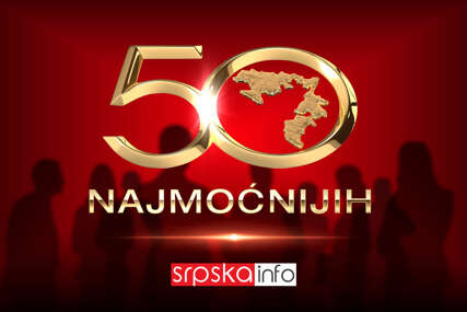 Uskoro nova LISTA UTICAJNIH, uključi se i ti: EuroBlic i Srpskainfo i ove godine otkrivaju 50 NAJMOĆNIJIH ljudi u Srpskoj