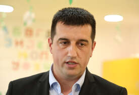 GUBITNIK DANA Petar Jokanović