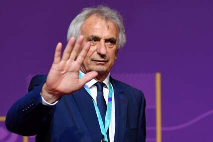 (VIDEO, FOTO) "U Hrvatskoj su ramaženi" Legendarni stručnjak iz BiH bez dlake na jeziku