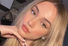 (VIDEO) “NE STIDIM SE” Milica iz Novog Sada ima NAJČUDNIJE PREZIME zbog kog je uvijek u centru pažnje