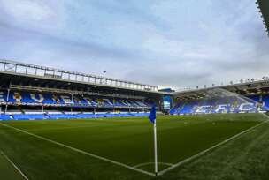 Gudison Park-tribine