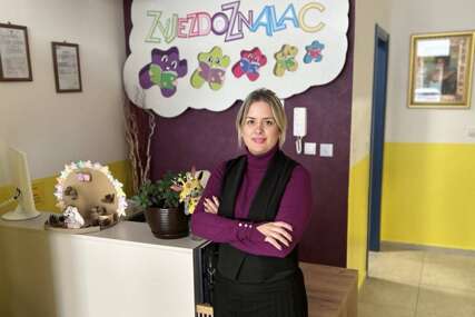 Direktorica vrtića "Zvjezdica" odgovorila Kresojeviću “Pusti ovaj narod da živi i radi”