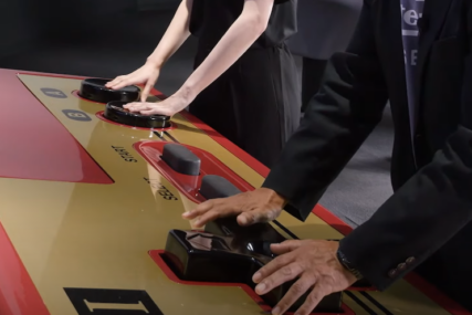(VIDEO) Ljubitelji igrica će se oduševiti: Otvara se Nintendo muzej u Japanu