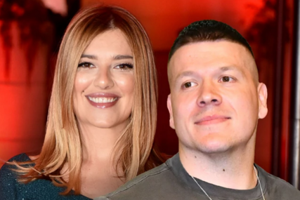 "Moj sin je patio otkako su se vjenčali" Majka Slobe Radanovića obožava snaju Jelenu, a o Kiji Kockar je ovako govorila