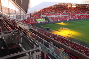 FOTO: RY'S FOOTBALL PARADISE/YOUTUBE/SCREENSHOT