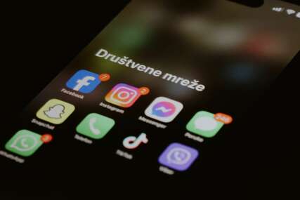 Više od 105.000 prijava: Korisnici prijavljuju probleme u radu Mesindžera i Instagrama