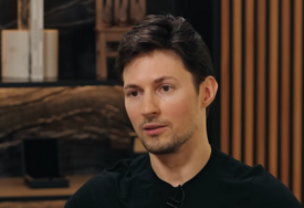 "Varvarska metoda za rješavanje problema" Durov UHAPŠEN ZBOG UTICAJA na izbore u Rumuniji