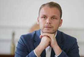 GUBITNIK DANA Draško Stanivuković