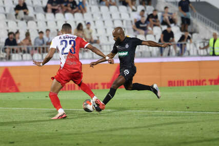 FK PArtizan vojvodina