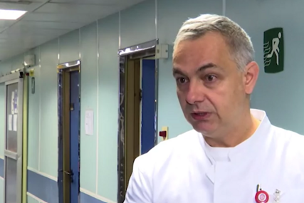 "Ljubav može i fizički da boli" Žena došla na VMA i požalila se da je BOLI U GRUDIMA OTKAD JE ZAGRLILA MUŽA, doktor joj poručio ovo