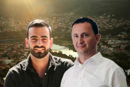 BITKA ZA TREBINJE Da li će doći do smjene vlasti u prestonici istočne Hercegovine