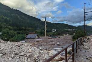 donja jablanica poplave