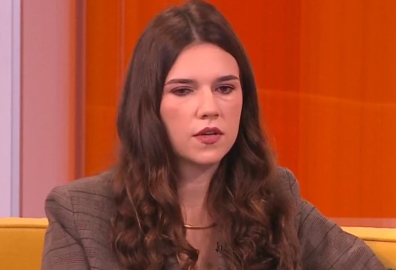 Anica Lazić