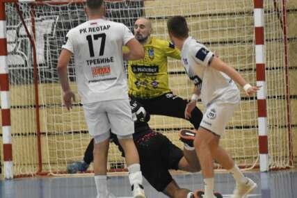 Plavo-bijeli idu u Norvešku: Leotar saznao rivala u 3. kolu EHF Evropskog kupa