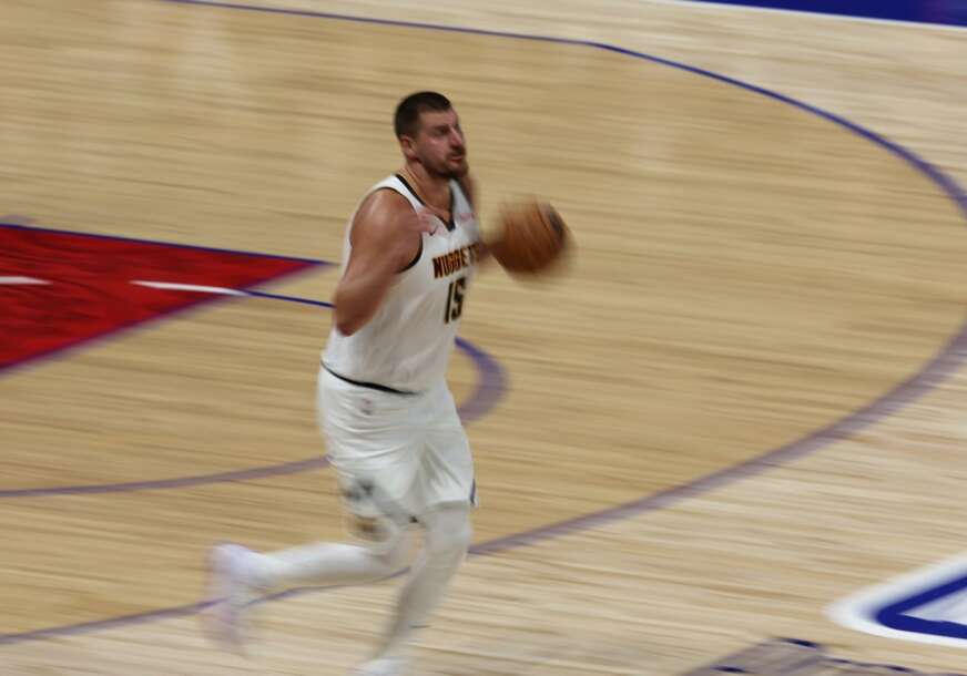 nIKOLA jOKIĆ