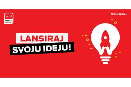 (FOTO) Rekordan broj prijavljenih ideja na m:tel App takmičenju