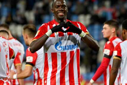 (FOTO) Zahuktala Barselona gostuje u grotlu Marakane: Zvezdi treba čudo protiv katalonskog velikana, crveno-bijeli sanjaju zvezdanu noć iznad Ljutice Bogdanda
