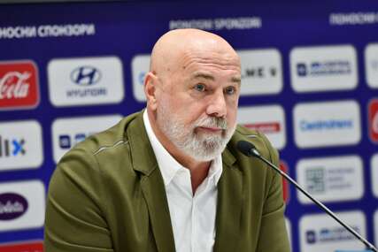 "Vuković je 2 puta odbio da igra za BiH" Selektor Zmajeva čestitao Borcu na velikom uspjehu u Evropi, pa se osvrnuo na talentovano krilo Banjalučana