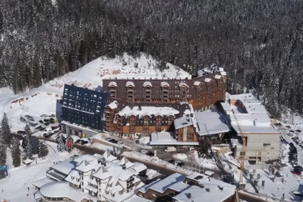 Nekadašnji rukovodioci hotela na Jahorini PRIJAVLJENI TUŽILAŠTVU: Osumnjičeni da su malverzacijama OŠTETILI budžet Srpske za više od 422.000 KM