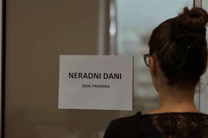 Šta ostaje otvoreno, a šta ne radi: U Srpskoj NERADNI DAN povodom Dana pobjede nad fašizmom