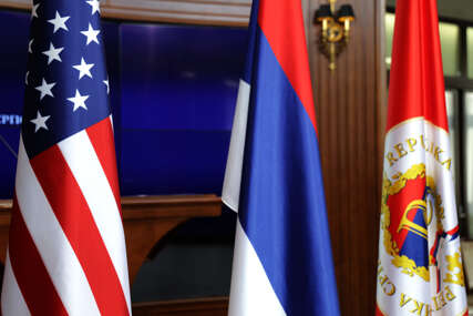 Amerika kroji sudbine u Srpskoj: Ko se uspio spasiti sankcija, a KOME SU DOŠLE GLAVE