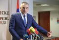 savo minić ministar poljoprivrede vodoprivrede i šumarstva 