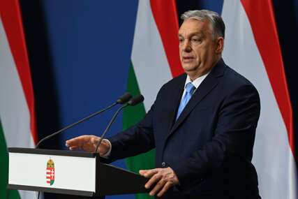 Orban upozorio na nove izazove "Evropi prijeti ENERGETSKA KRIZA"
