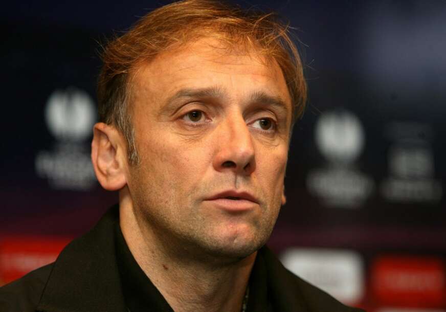 Stevanović