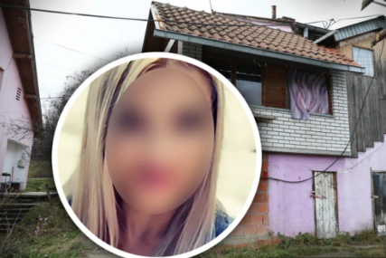 DO DETALJA SVE ISPRIČALA Majka monstrum je svoje dijete ubila, pa stavila u zamrzivač, a sada je otkrila sve pojedinosti SVIREPOG ZLOČINA