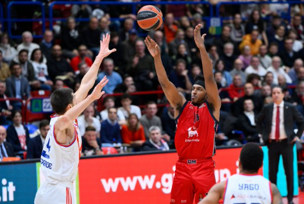 Zek Ledej Zvezda Milano