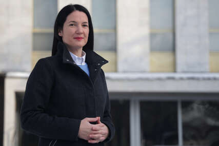Ništa se NEĆE DESITI: Jelena Trivić Srbima zaposlenim u zajedničkim institucijama BiH poručila da treba da ostanu mirni