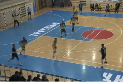 ODLIČNA PARTIJA TREBINJACA Leotar nakon preokreta došao do pobjede protiv Goražda