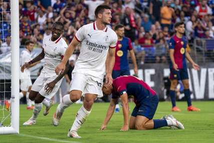 OVO BI BILO IDEALNO Bijeljinac napušta Milan i seli se u Kneževinu